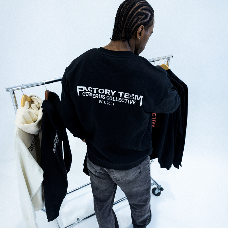 New Drops