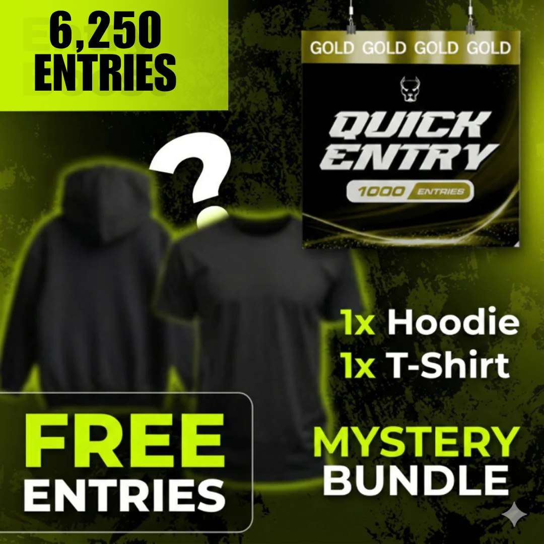 Mystery Bundle