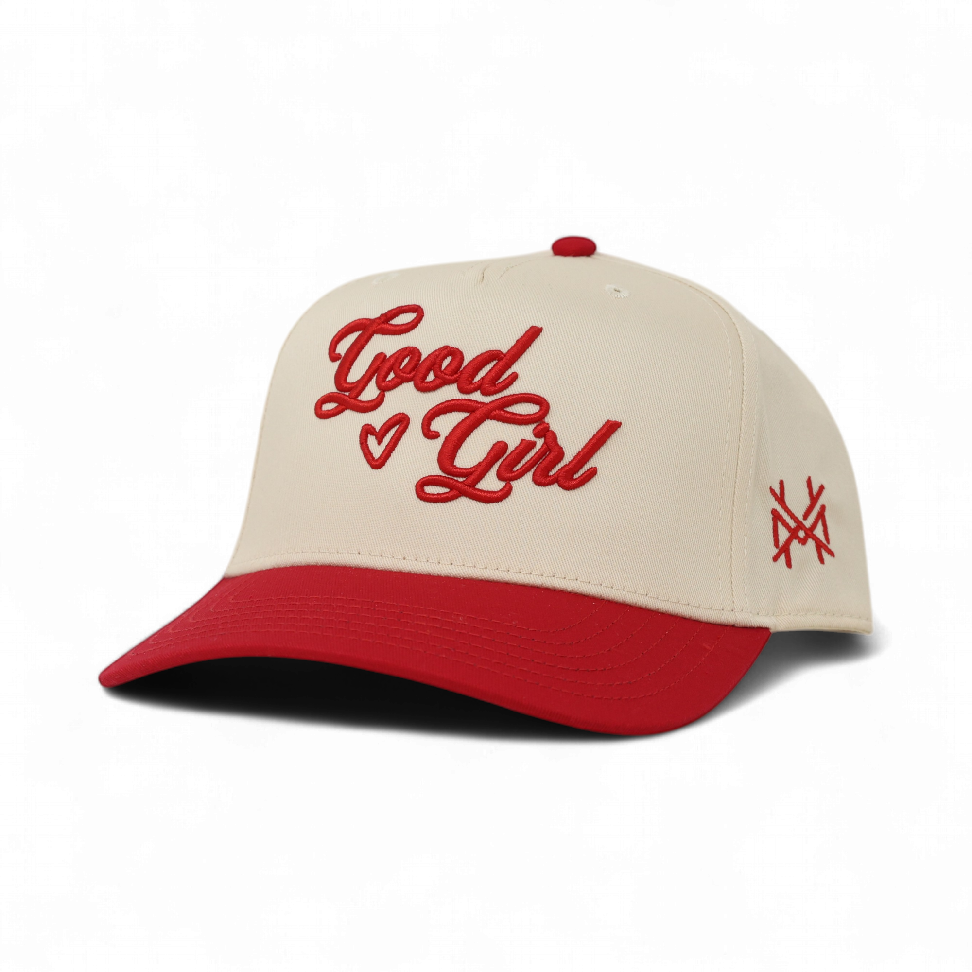 Good Girl Trucker Hat