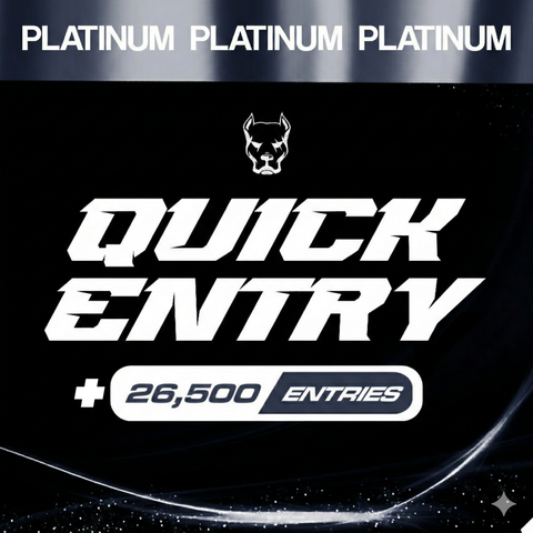 Platinum Pack
