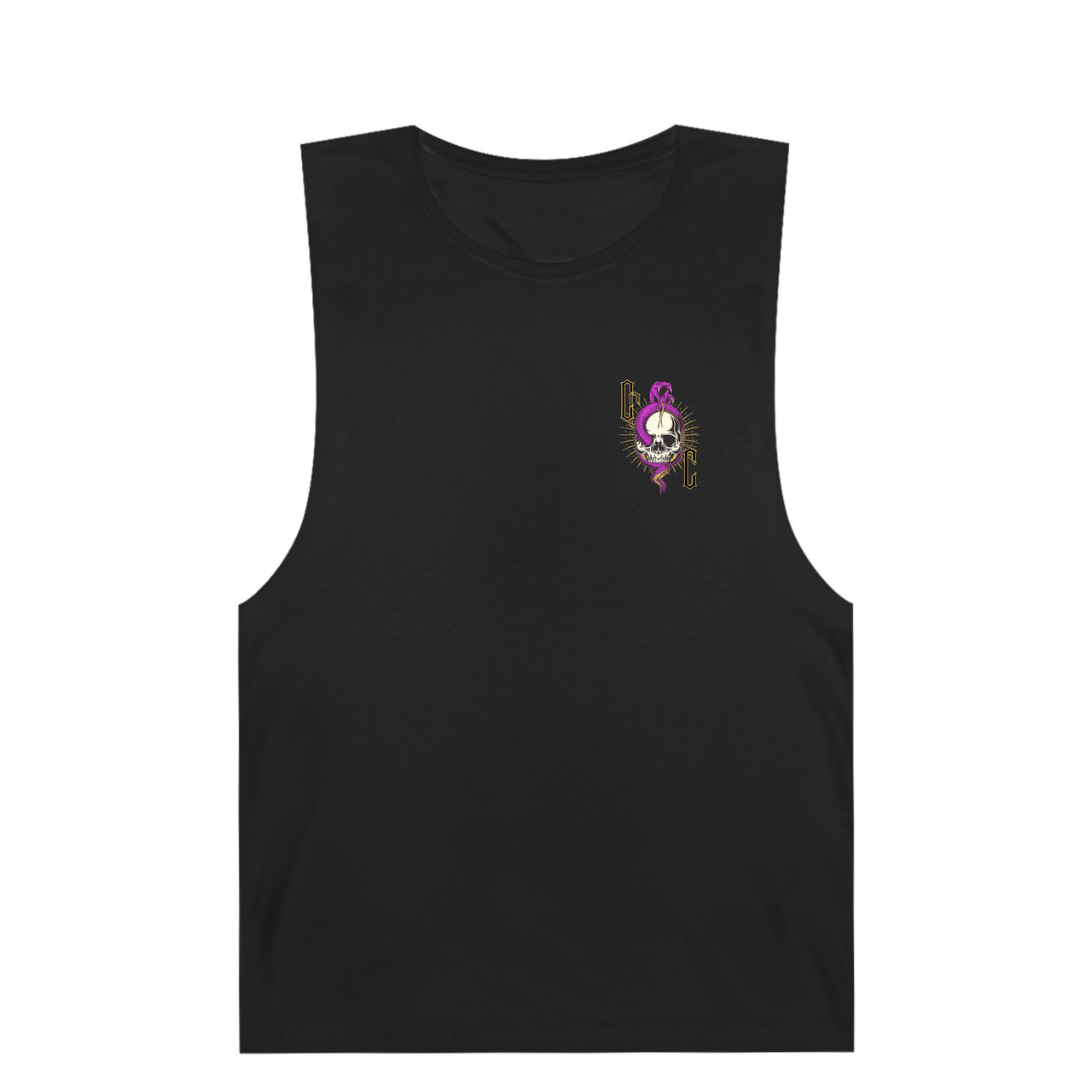 Towards the Storm Tank