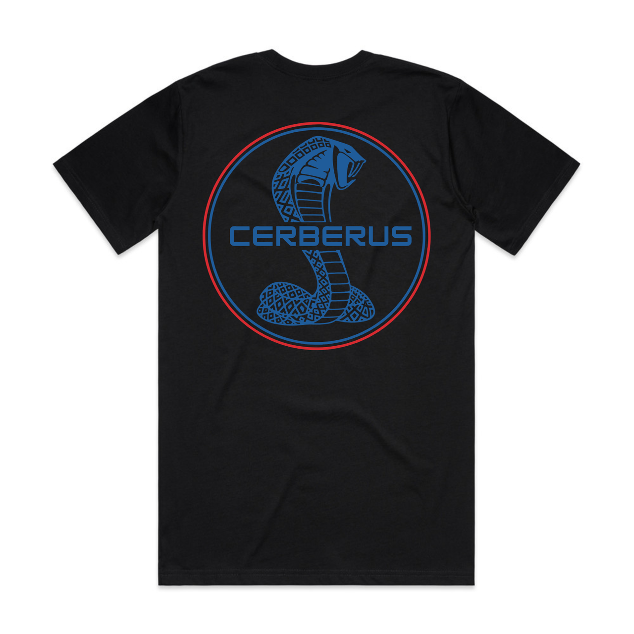 Cobra Tee