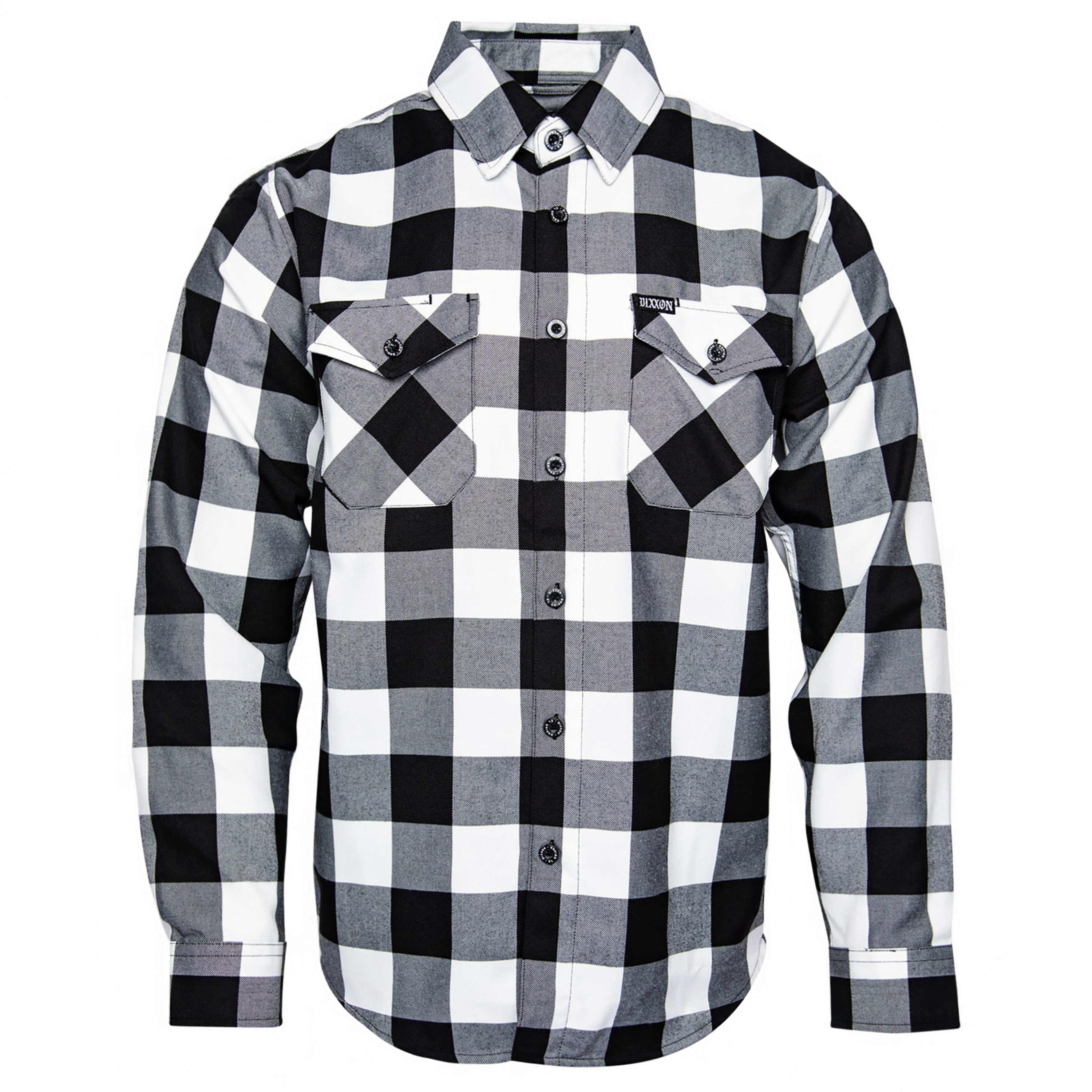 Gringo Flannel