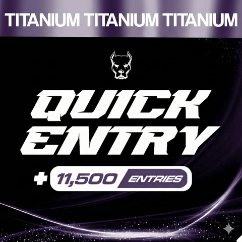 Titanium Pack