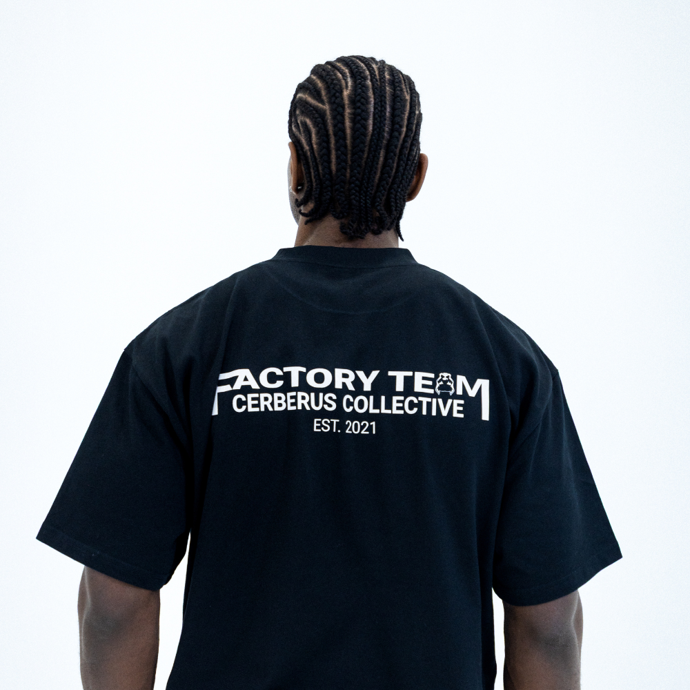 Factory Team Tee