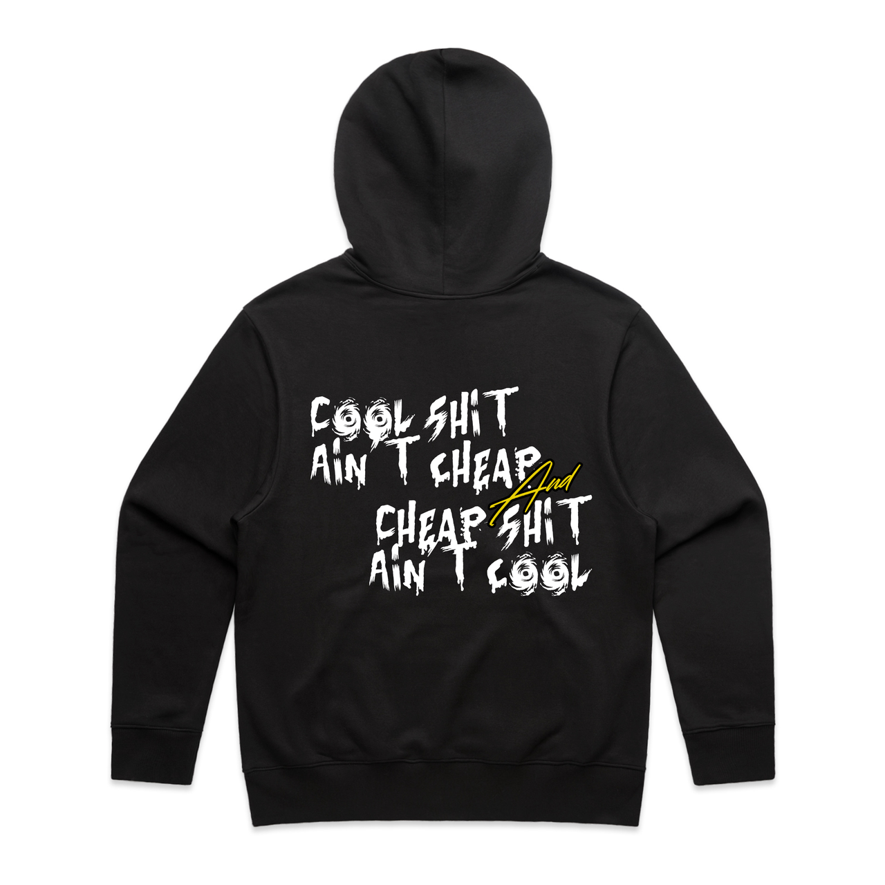 Cool $#!T Hoodie