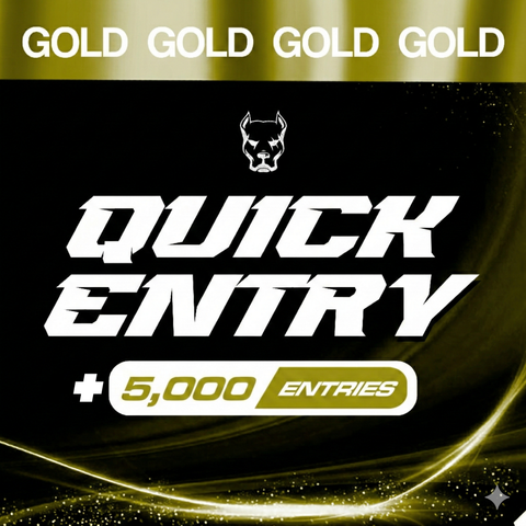 Gold Pack