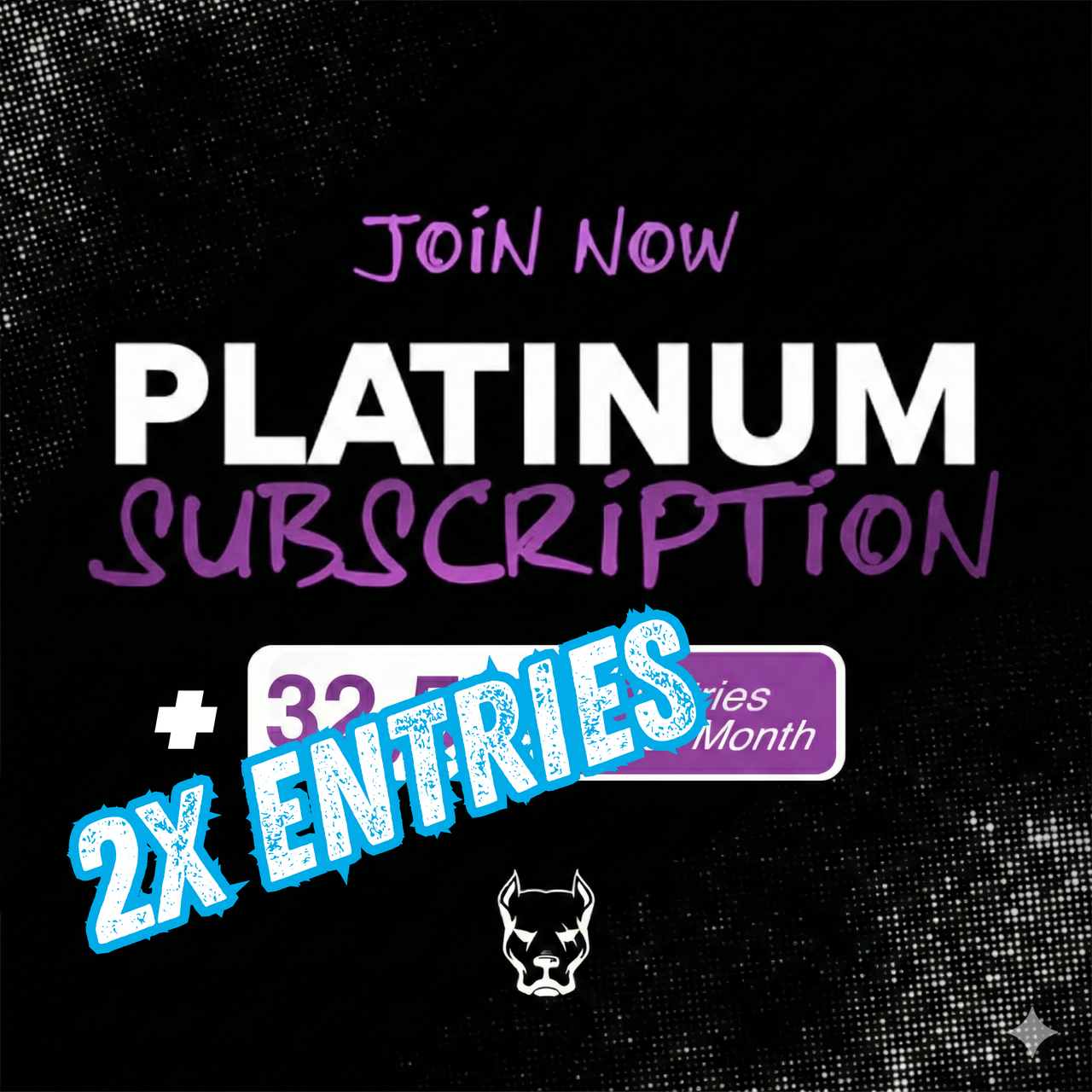 Platinum Pack – Elite Subscription