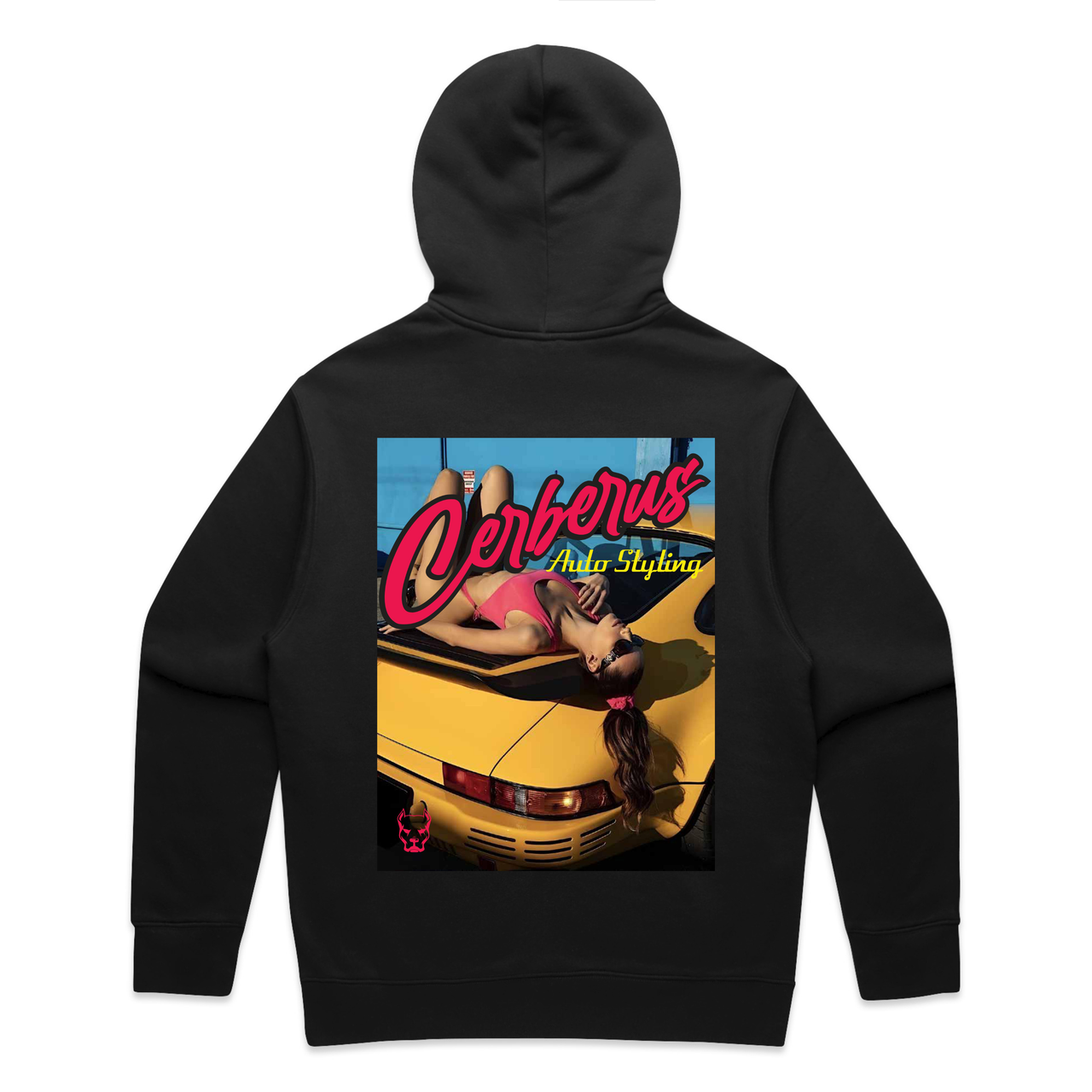 Miami Hoodie