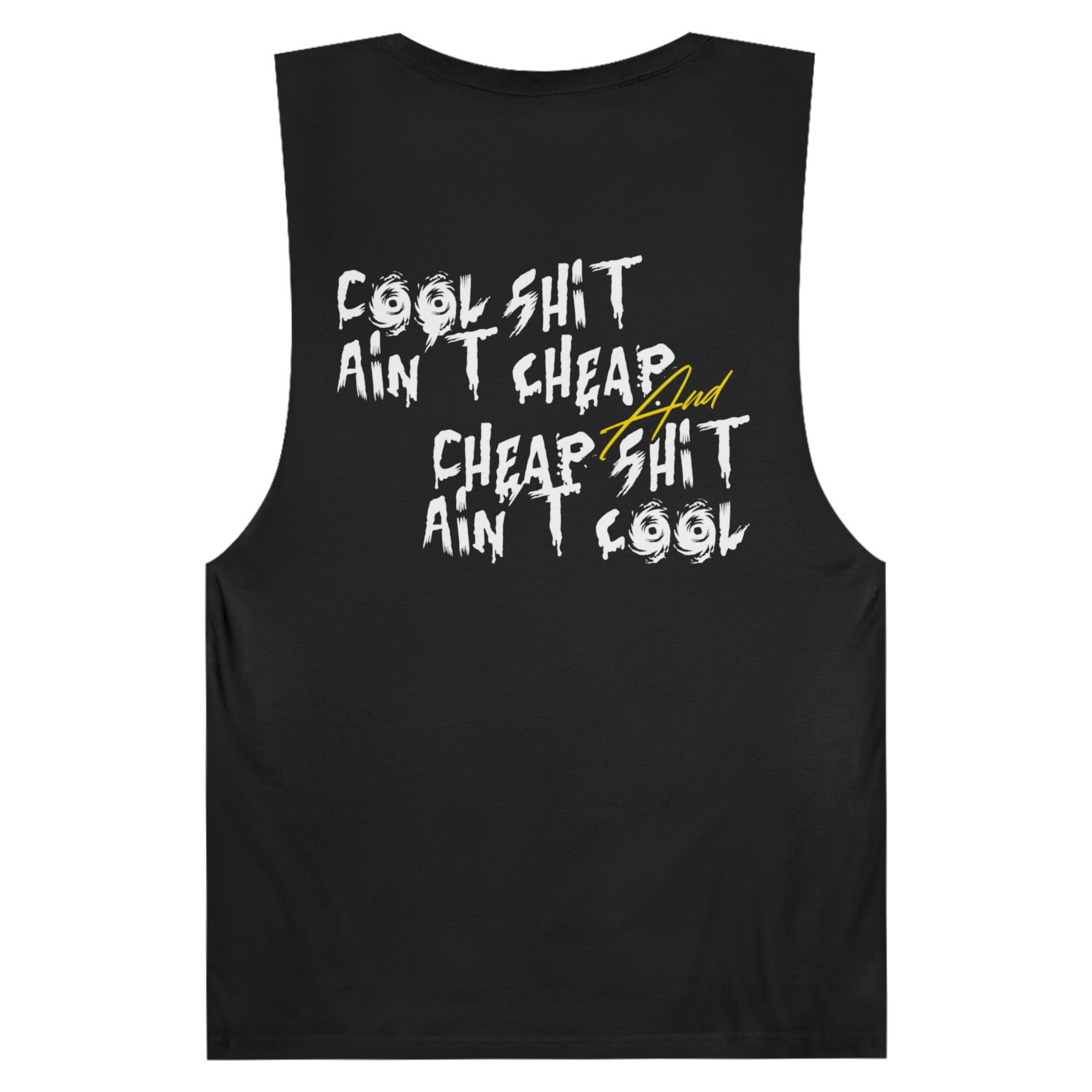 Cool $#!T Tank