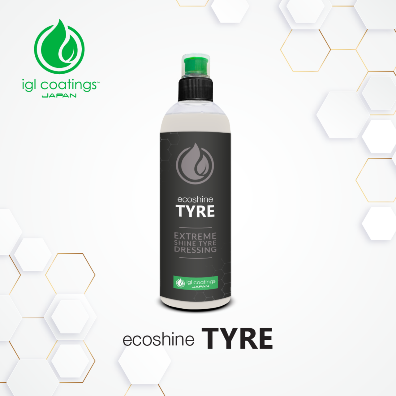 PNEU ECOSHINE