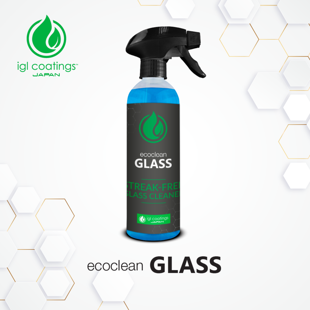 Verre Ecoclean