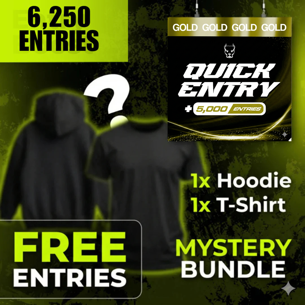 Mystery Bundle