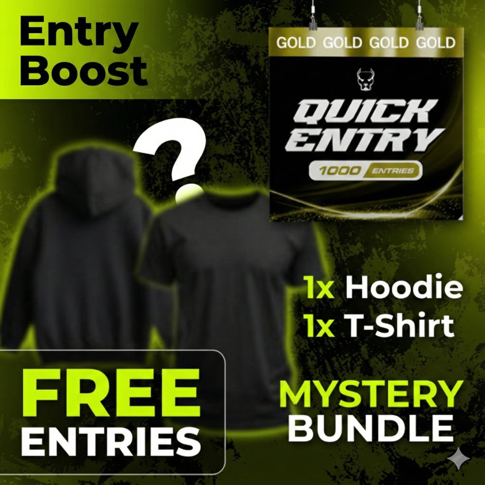 Mystery Bundle