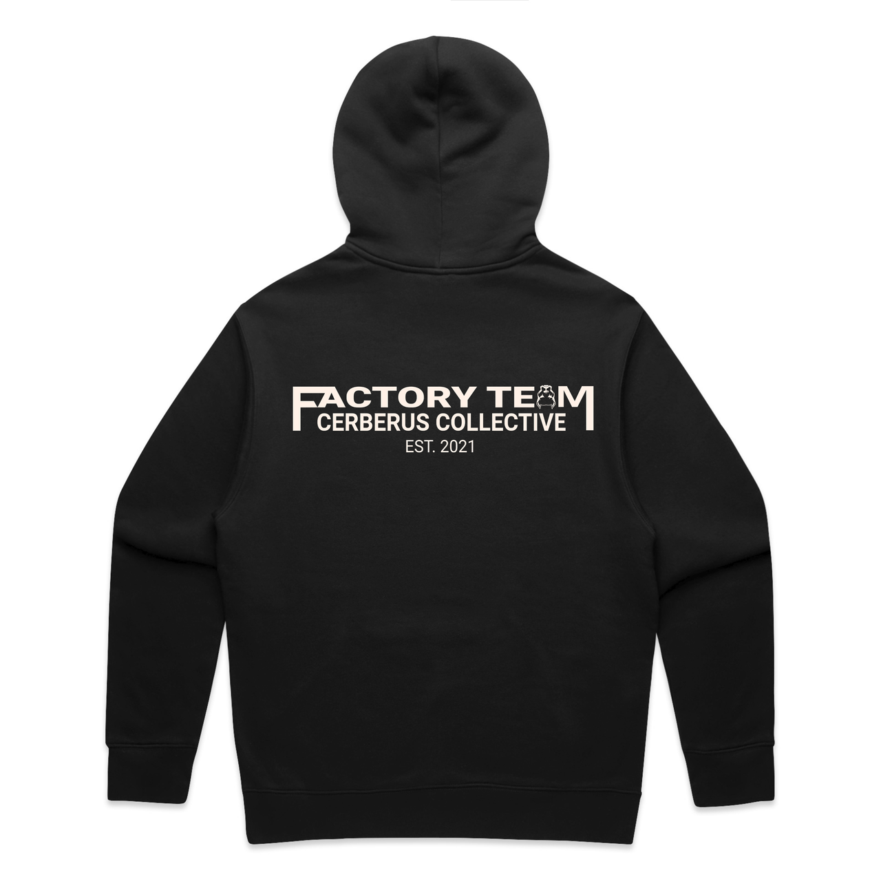 Factory Team Hoodie