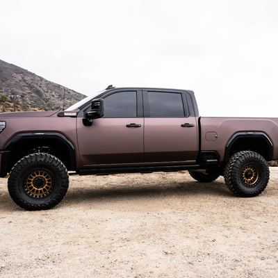 '24 Denali 3500 Duramax + $20K