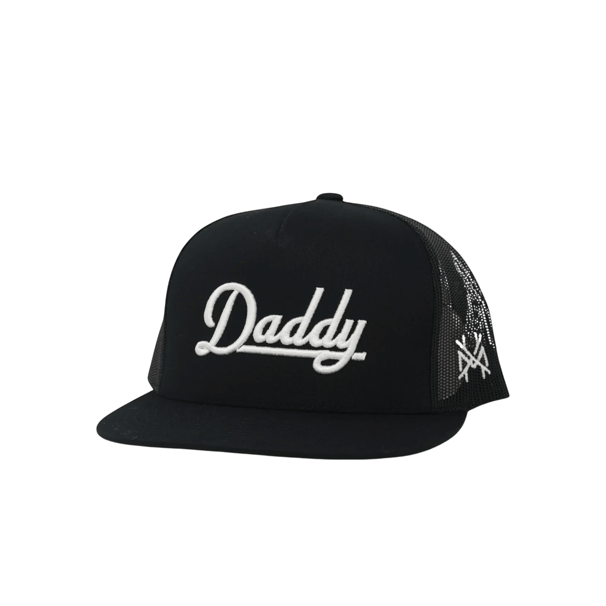 Daddy Trucker Hat