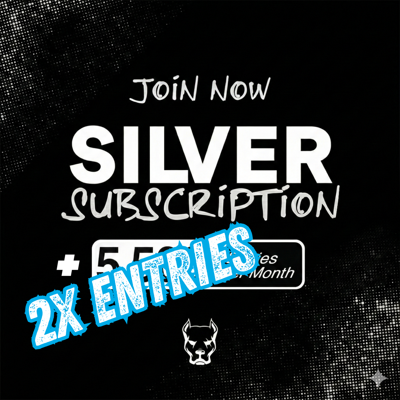 Silver Pack – Advantage Subscription