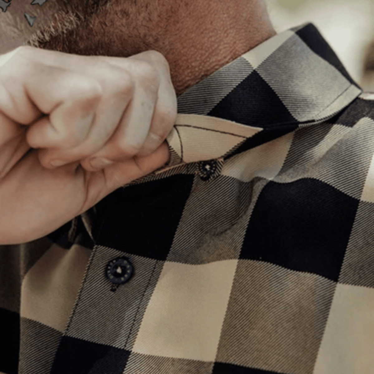 Bravo Flannel