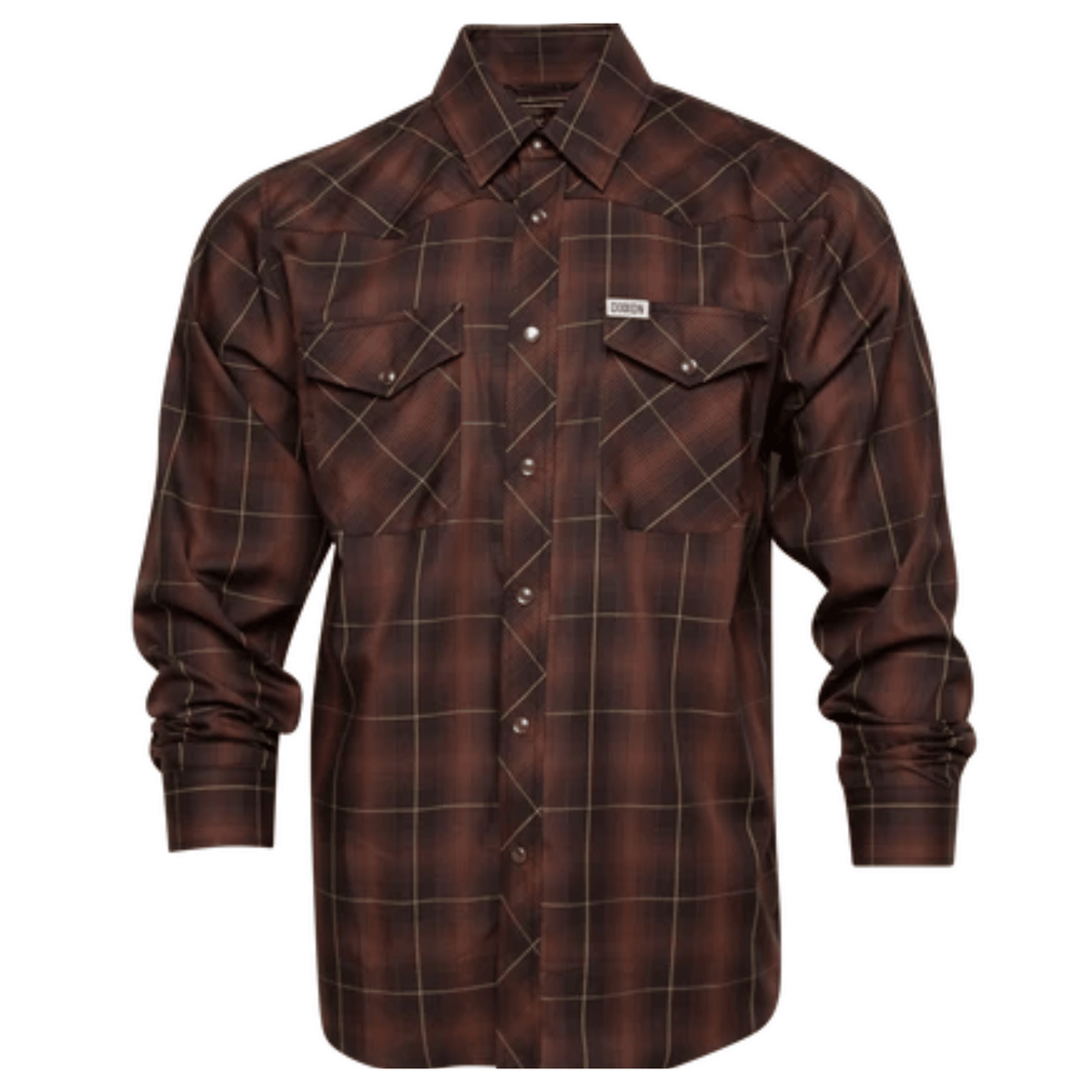 Lariat Bamboo Flannel