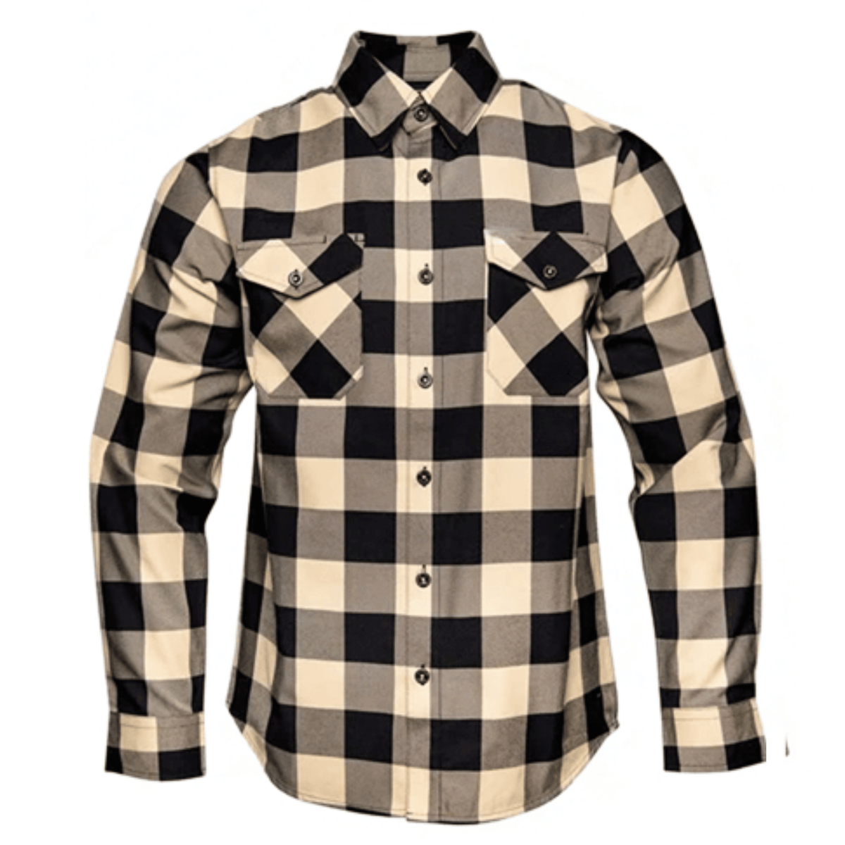 Bravo Flannel