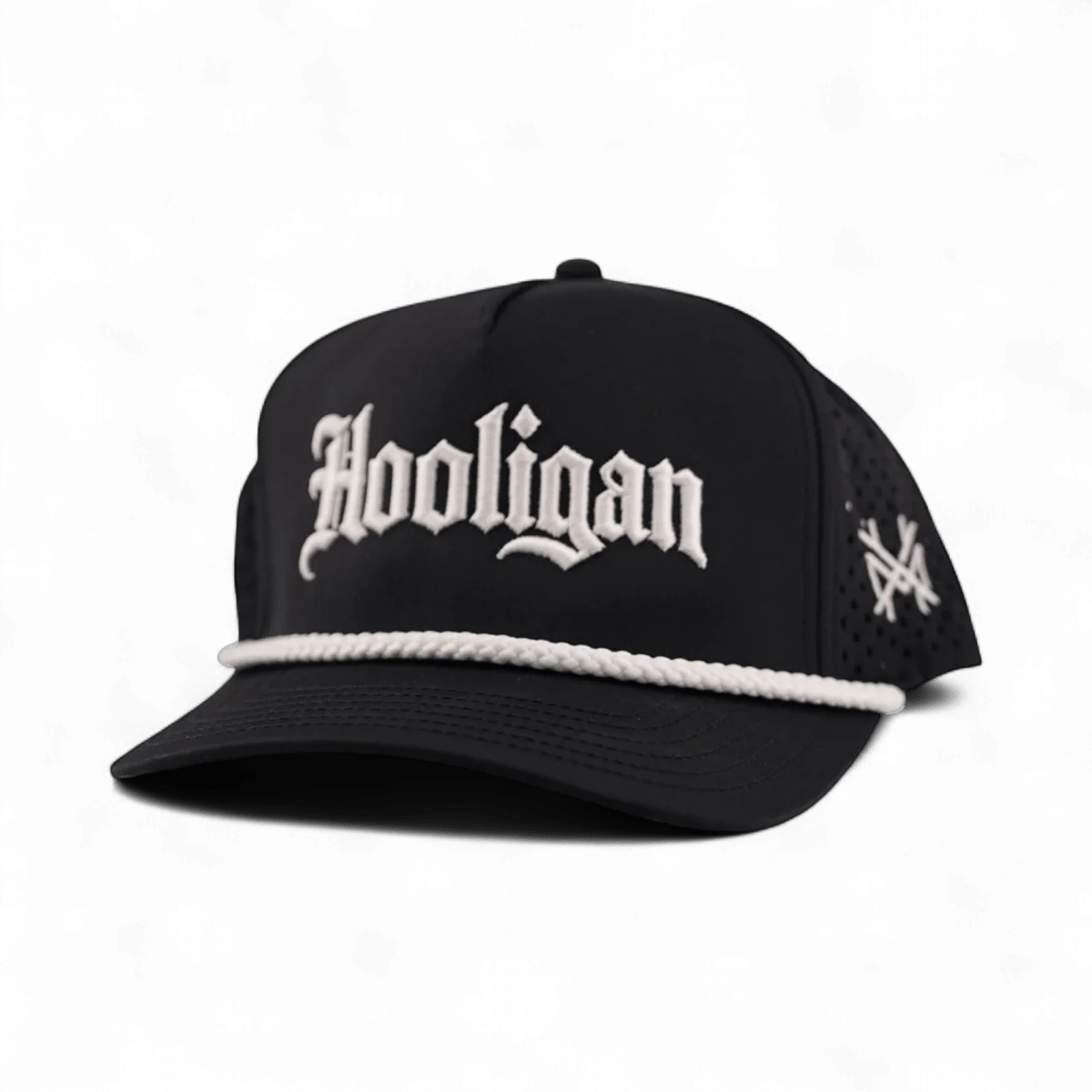 Hooligan Trucker Hat