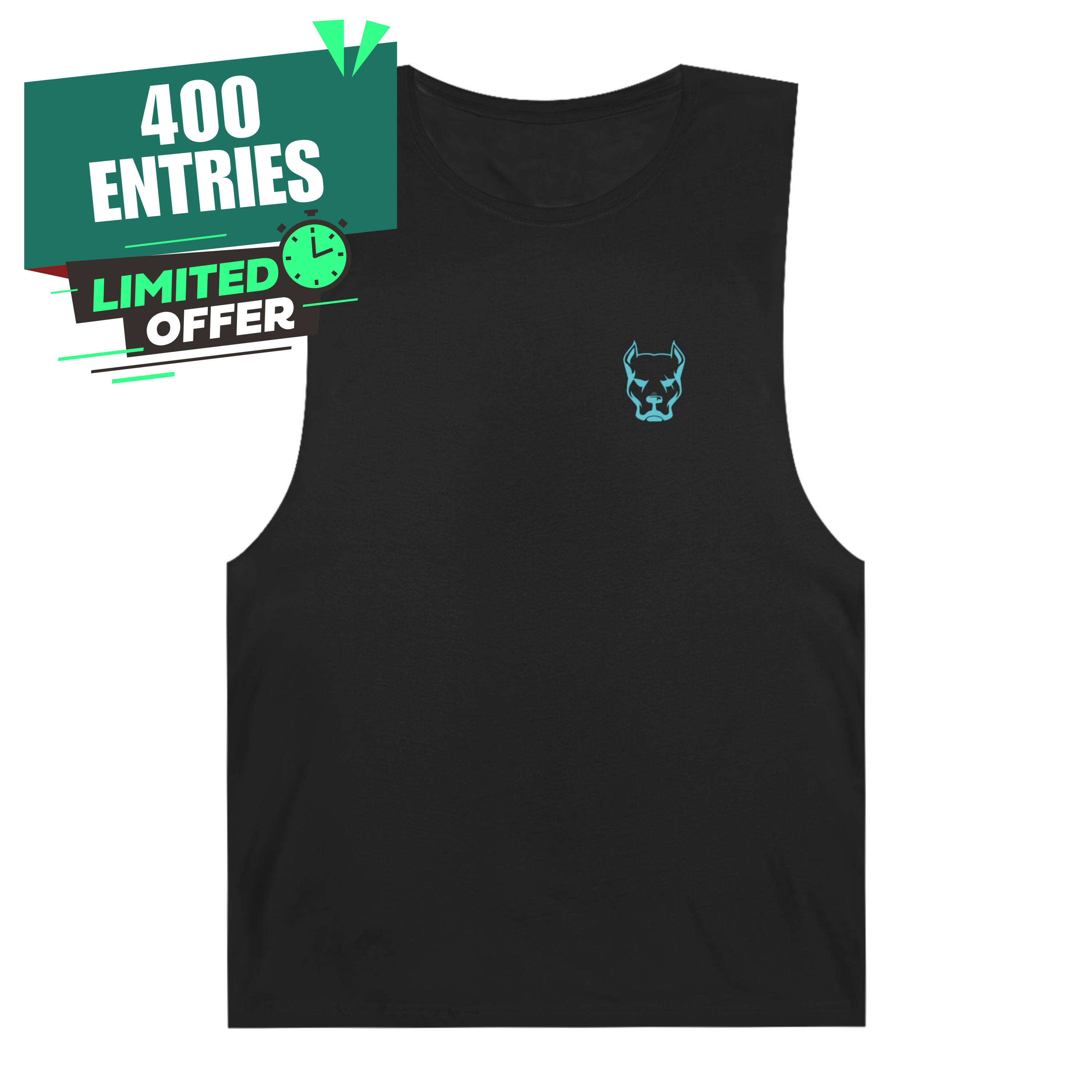 Tits n Tats Tank
