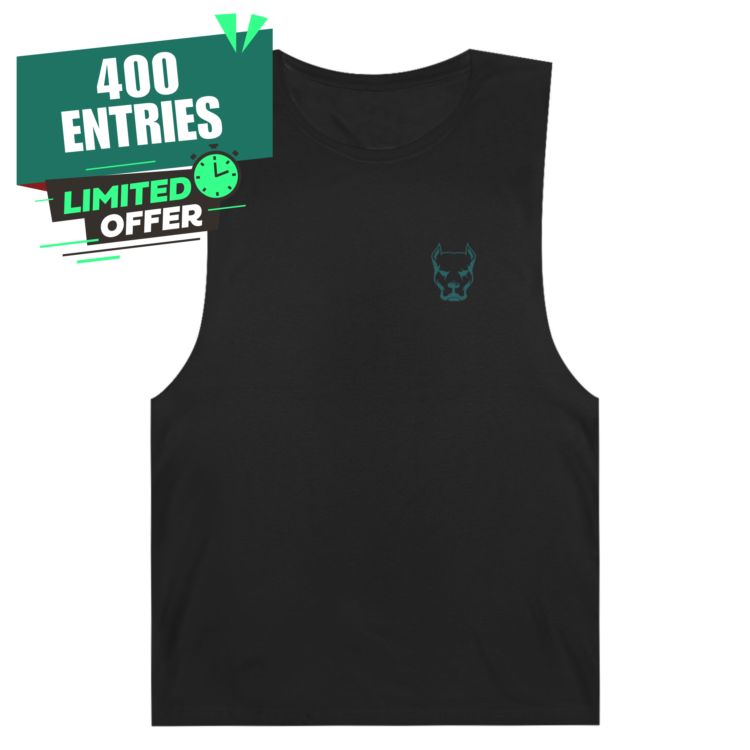 Hell Hound Tank