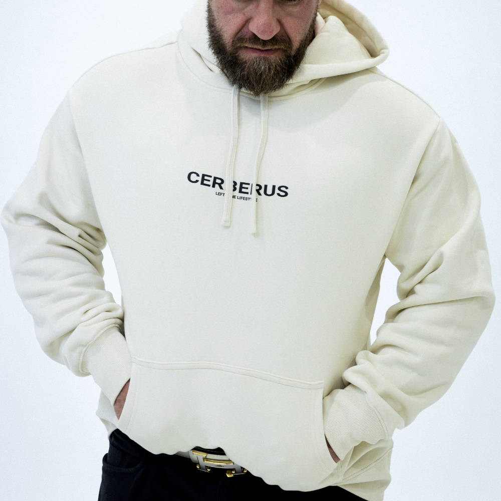 Factory Team Hoodie