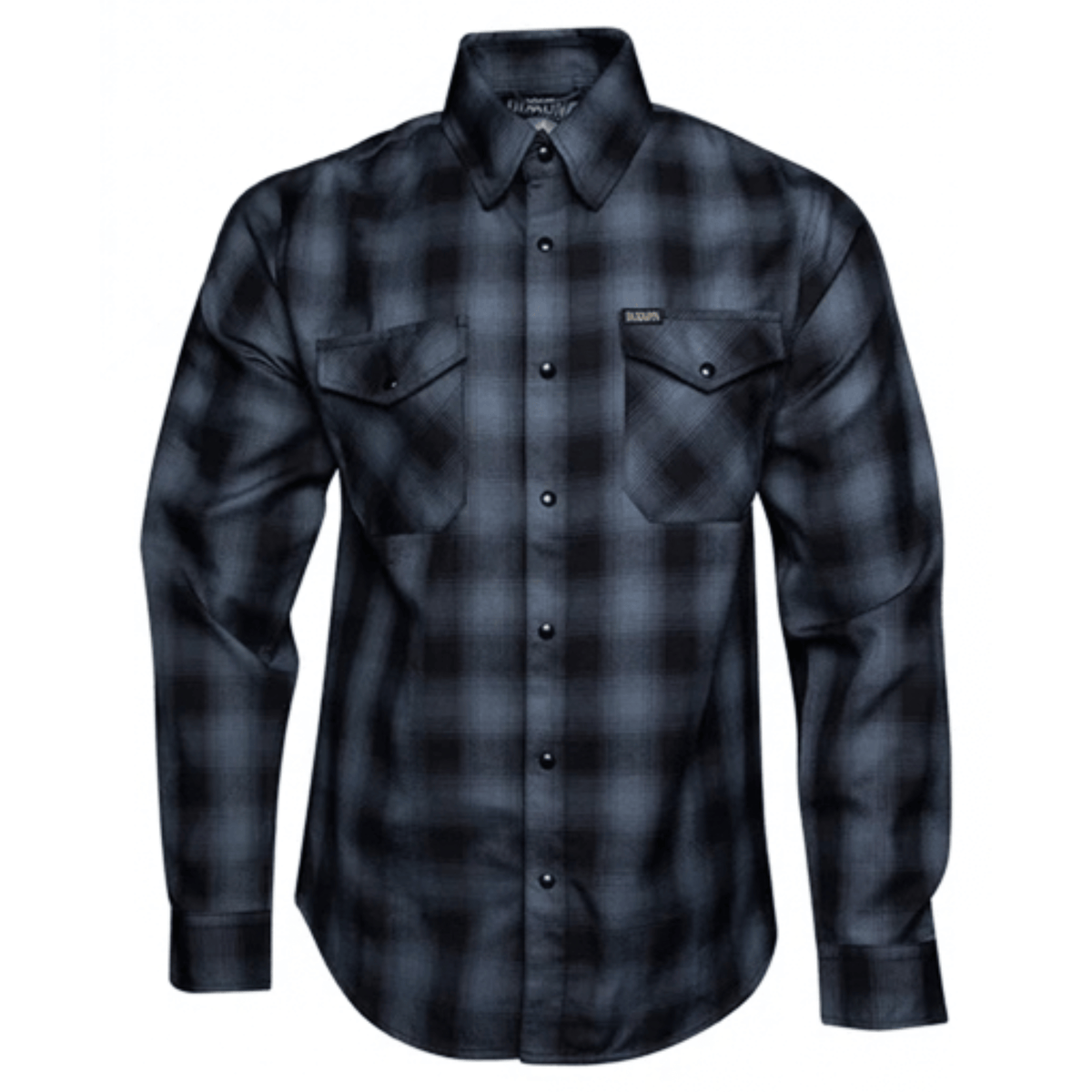 Storm Flannel