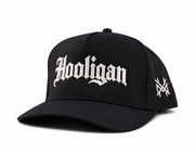 Hooligan Trucker Hat by The Mad Hatter Co - Cerberus Collective