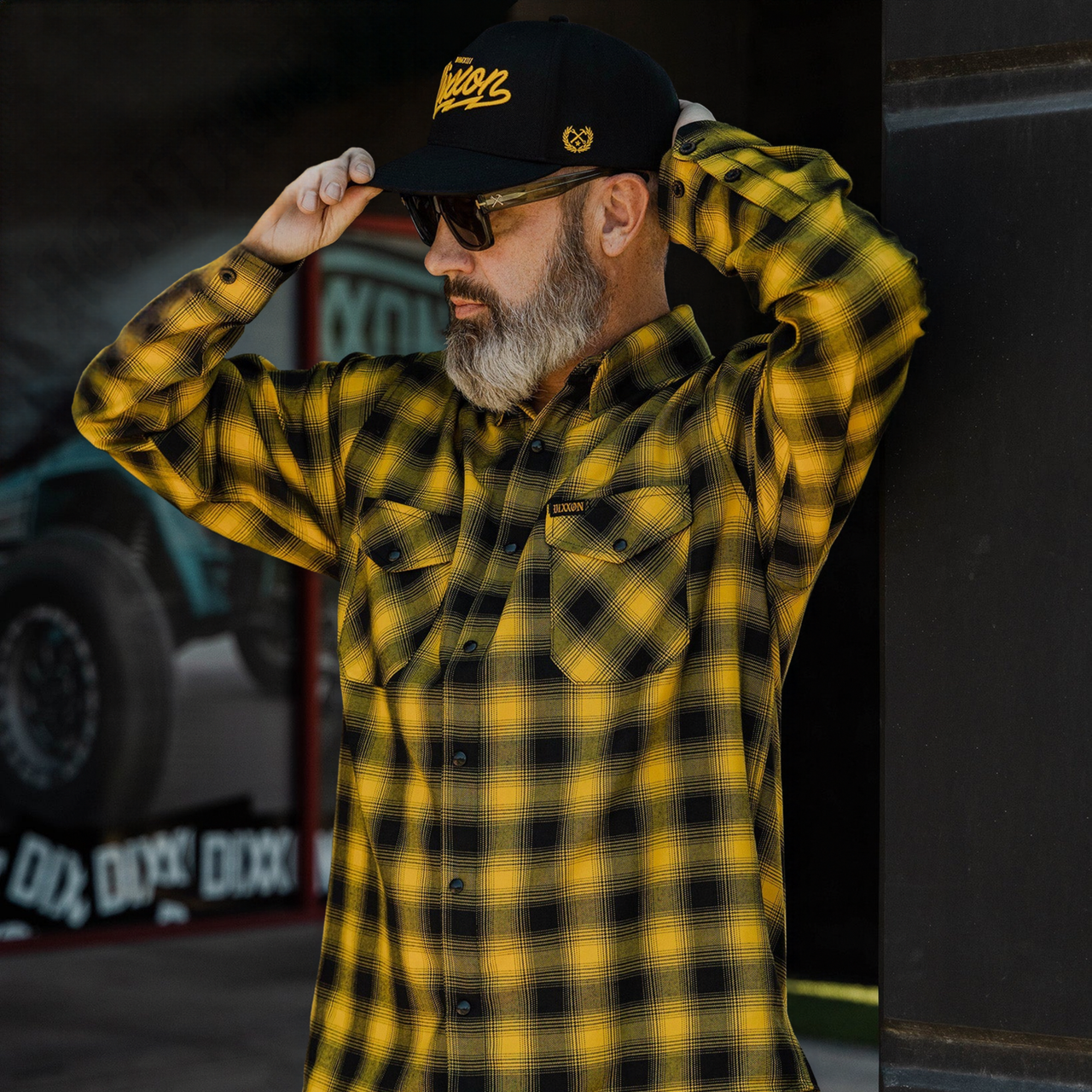 Frisco Flannel