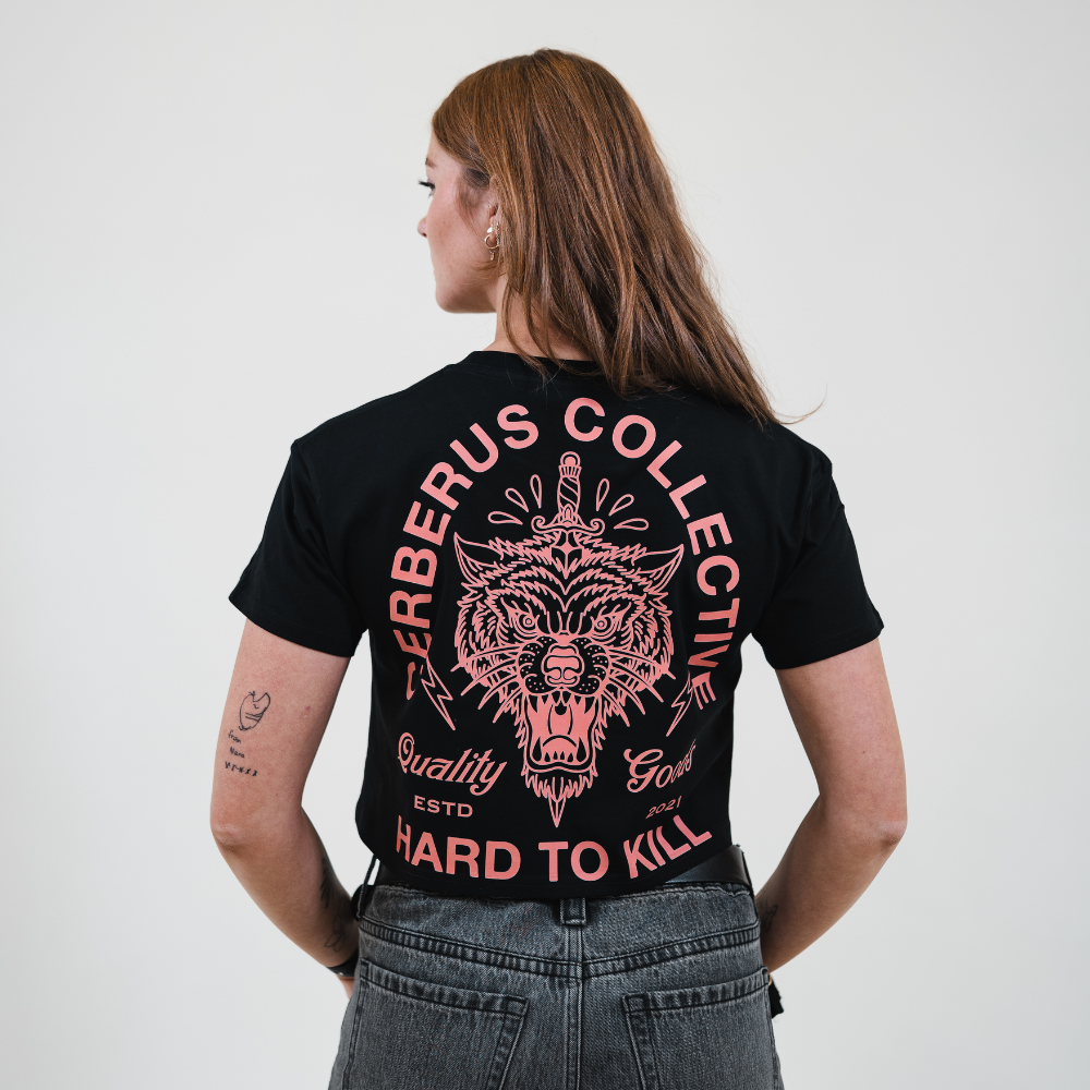 Hard to Kill Crop