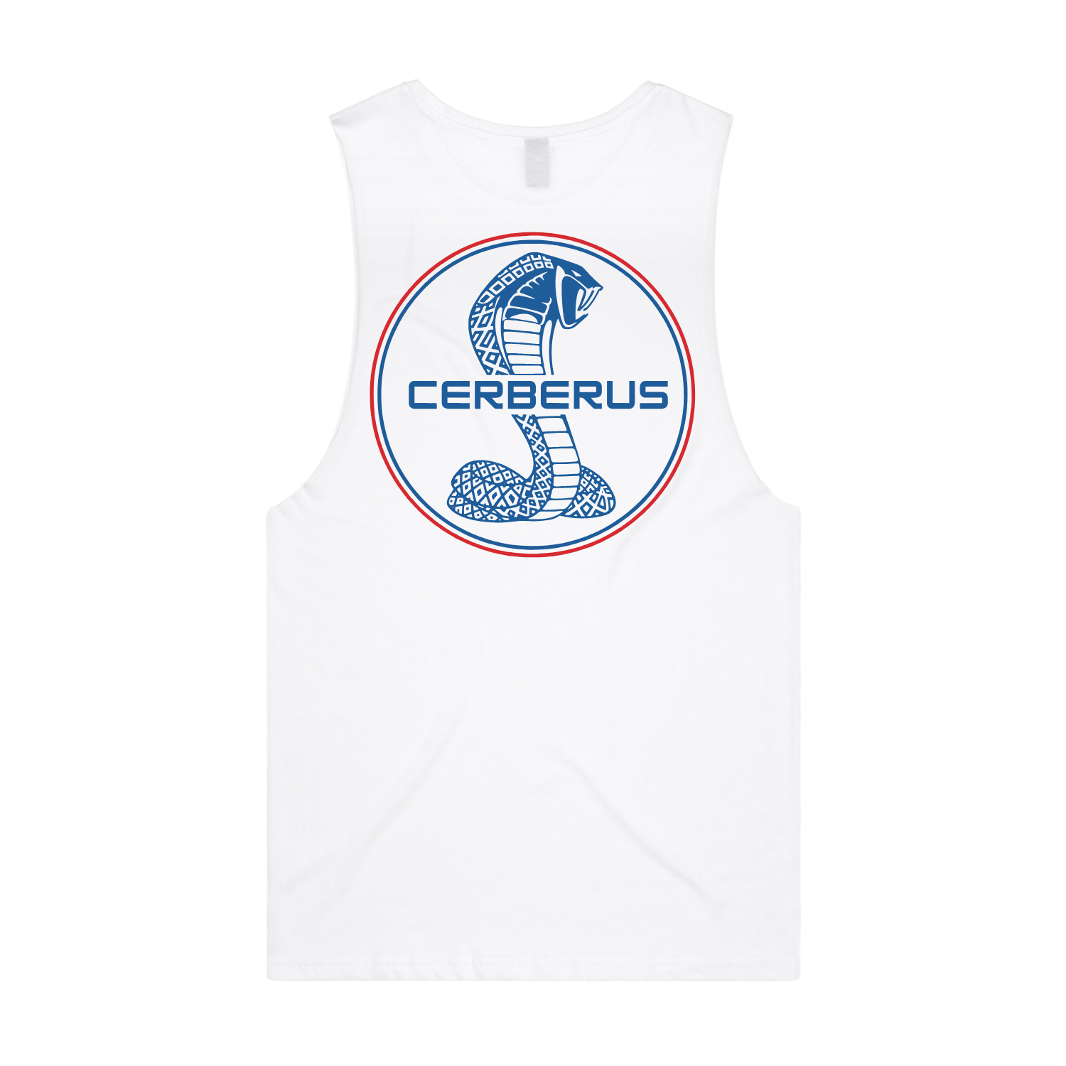 Cobra Tank