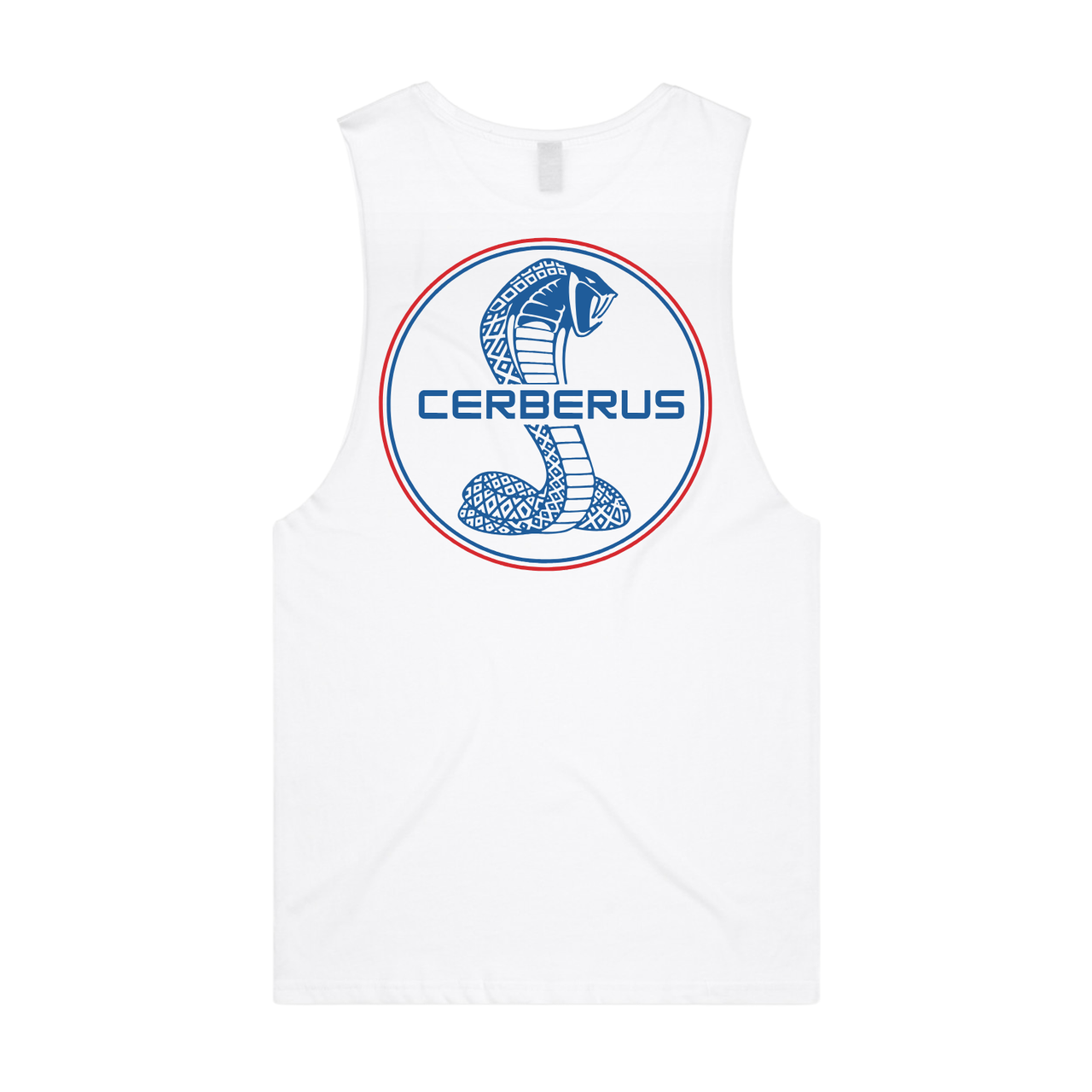 Cobra Tank