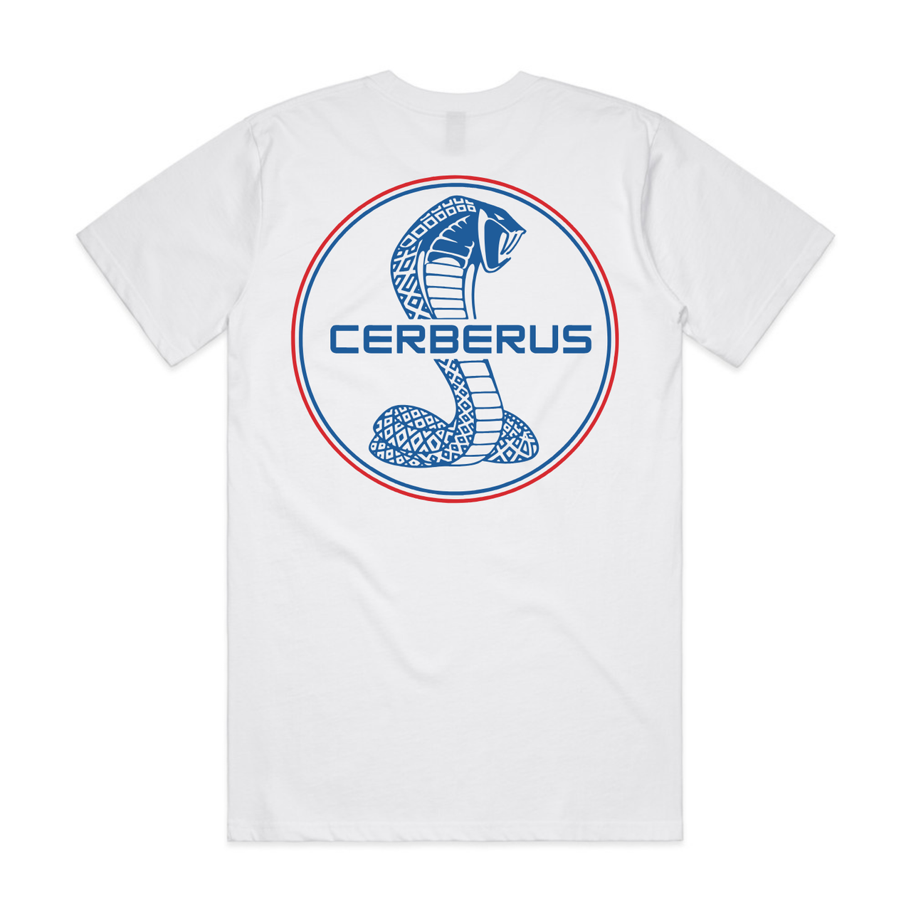 Cobra Tee