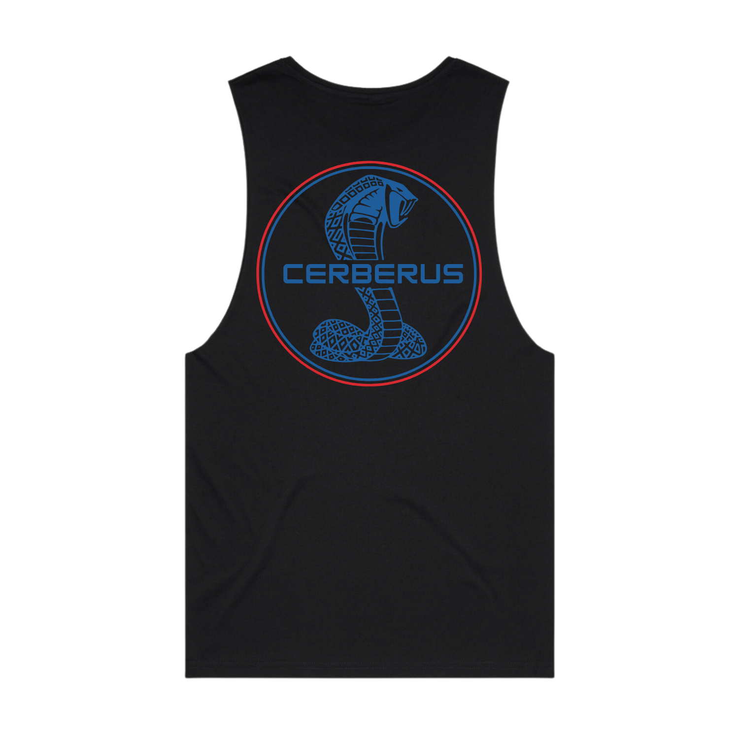 Cobra Tank