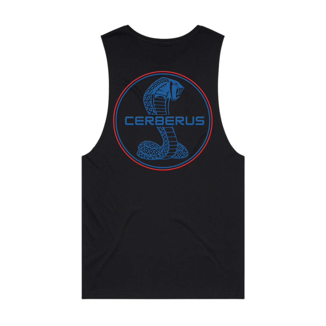 Cobra Tank