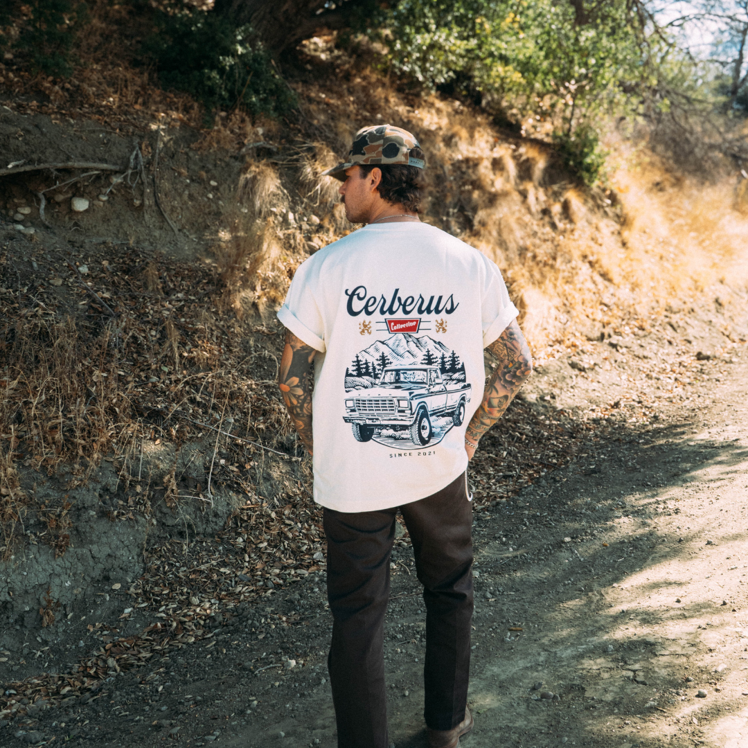 Banquet Tee