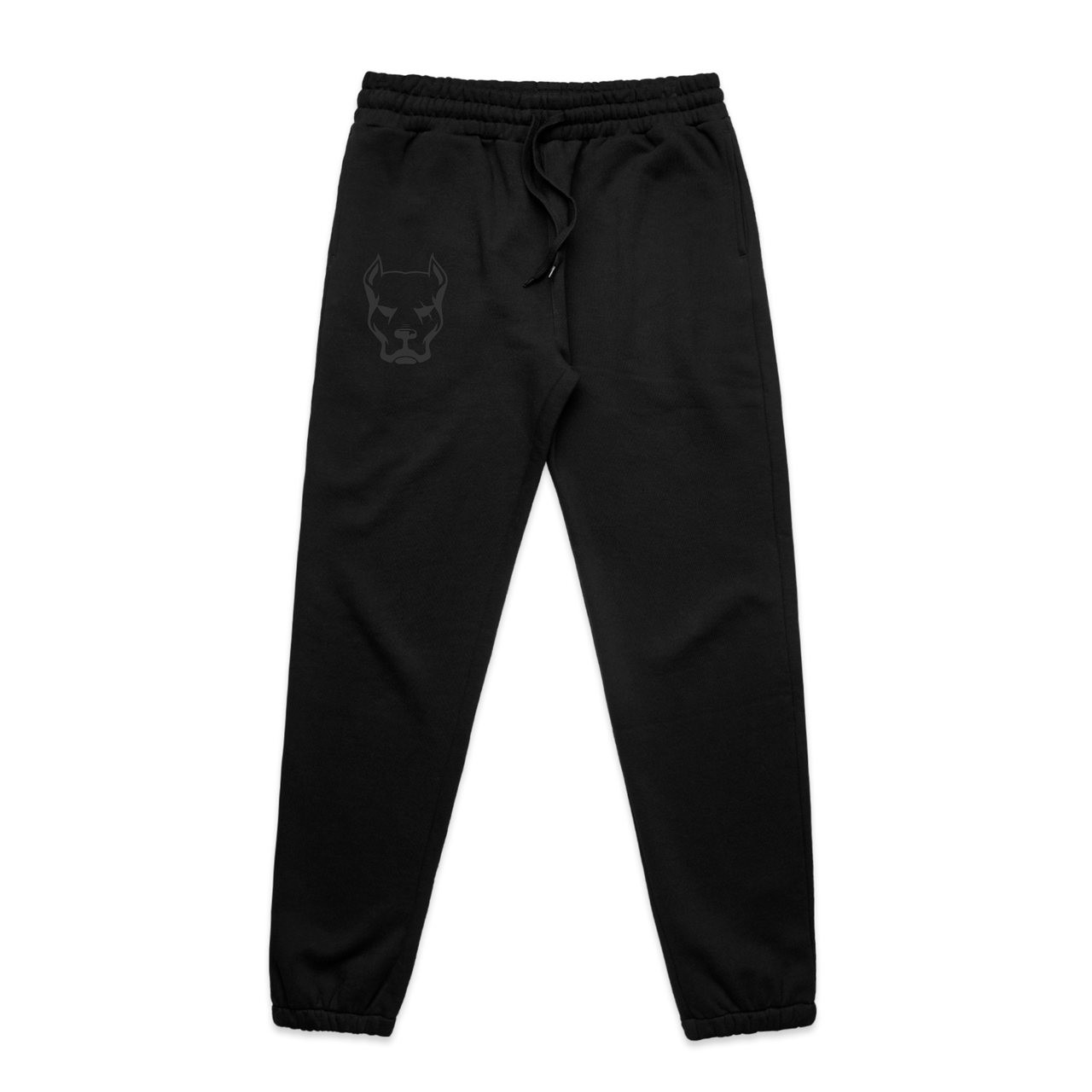Black Sweats