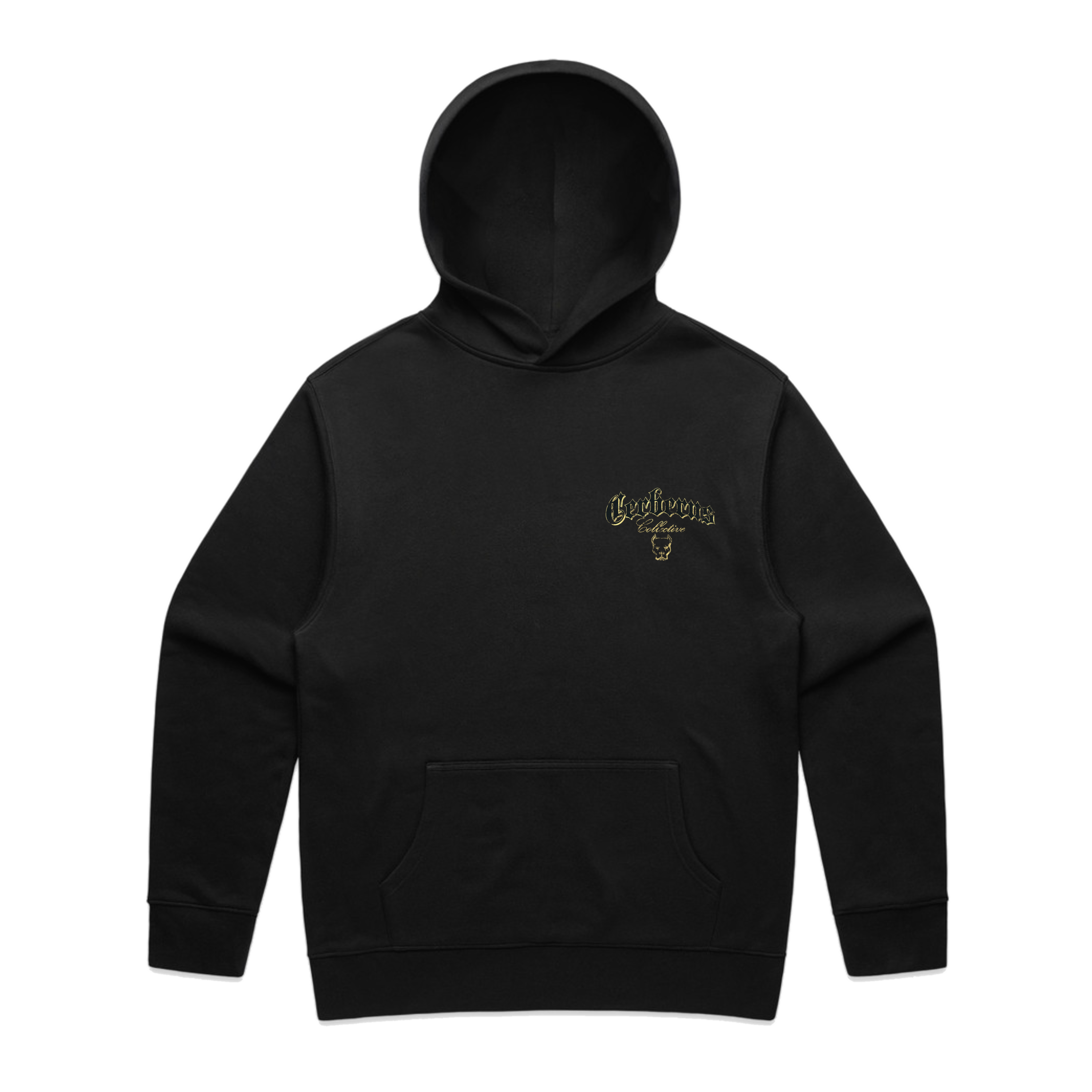Bloodline Hoodie - Front