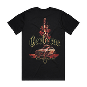 Bloodline Tee - Back