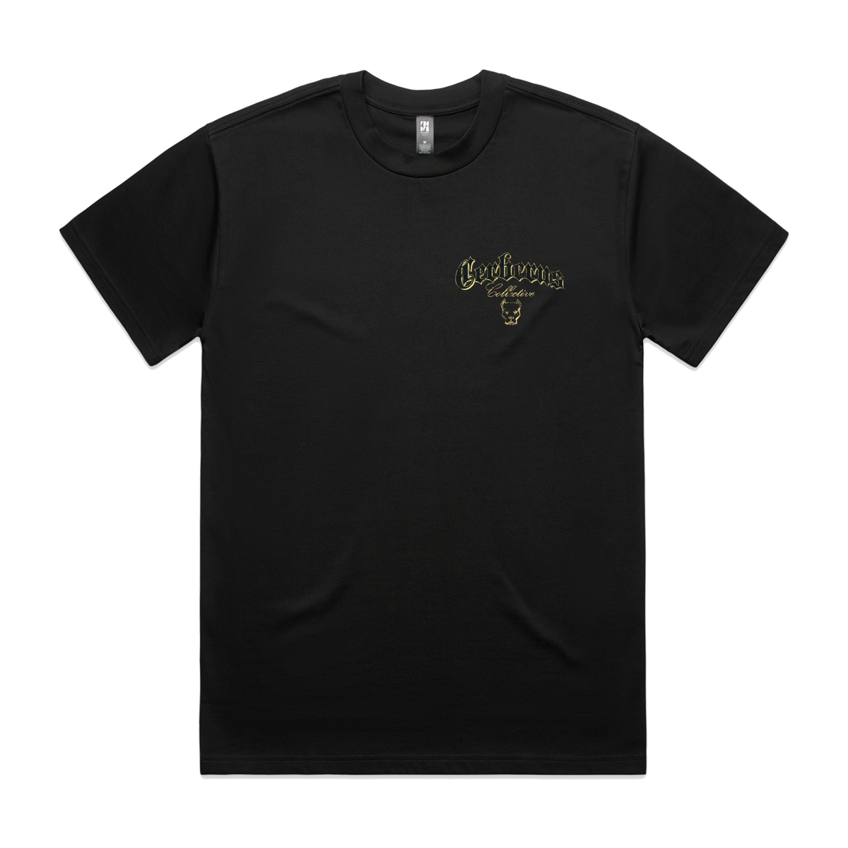 Bloodline Tee - Front
