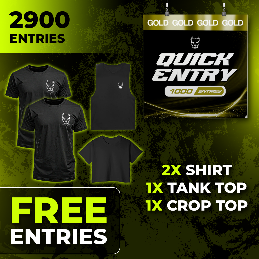 Cerberus Cupid Paclk