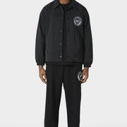 Classic Nine Jacket Black