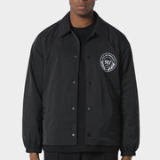 Classic Nine Jacket Black
