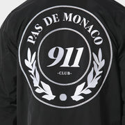 Classic Nine Jacket Black