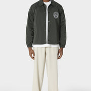 Classic Nine Jacket Green