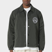 Classic Nine Jacket Green
