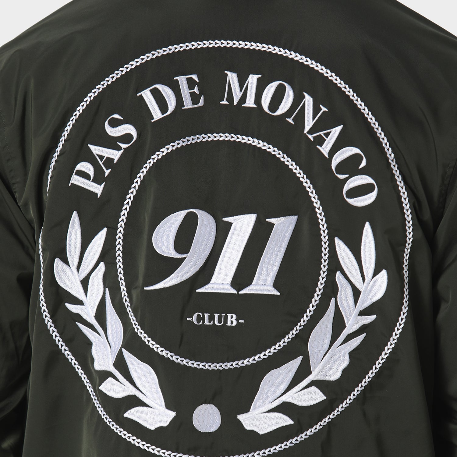 Classic Nine Jacket — Pas De Monaco | Cerberus Collective